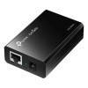 Splitter PoE, 2 x RJ45 Gigabit, 1 x DC Out, max. 12W - TP-Link Omada POE10R