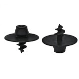 Sistem de fixare covorase Opel (versiunea 1 - surub)