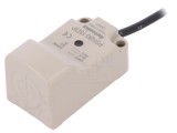 Senzor Inductiv 15mm PNP NO 10-30VDC IP67