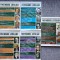 Convorbiri literare, pachet 5 numere (feb-iunie 2016)