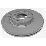 Disc frana ventilat 260x22 ASAM 30883