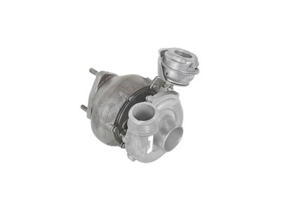 Turbocompresor , Aftermarket TBS0060 foto