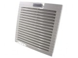 Ventilator axial IP54 RAL 7035