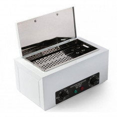 Sterilizator cu aer cald Pupinel NV-210, 200 grade, buton control foto