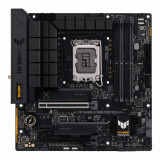 Placa de baza TUF B760M-PLUS DDR4 WIFI LGA1700, Asus