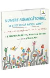 Numere fermecatoare, ce stiti voi sa faceti oare? - Edmund Harriss, Houston Hughes