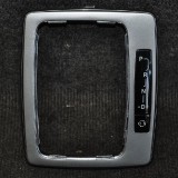Ornament schimbător de viteze MERCEDES-BENZ C W204 2010 OEM: A2042670488 2101733