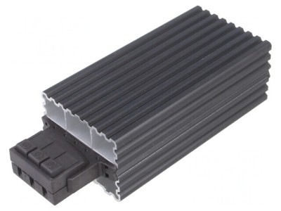 Aparat de &amp;Icirc;ncălzire 100W 12-30V IP20 foto