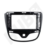 Rama adaptoare Opel Karl (2017+) pentru Navigatii multimedia Android de 9 Inch - HUB64