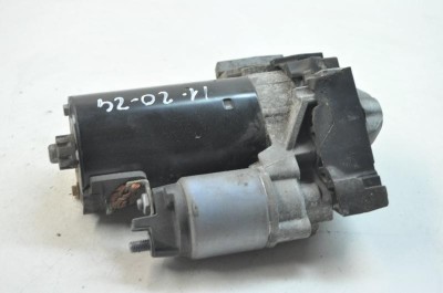 Electromotor BMW X3 F25 2014 OEM: 8574102 10858450 foto