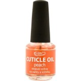 CUTICLE OIL - ulei pentru cuticule &ndash; piersică, 9ml