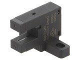 Senzor Fotoelectric 5mm NPN DARK-ON/ LIGHT-ON 50mA