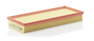 MANN-FILTER C 3383/1 Filtru aer foto