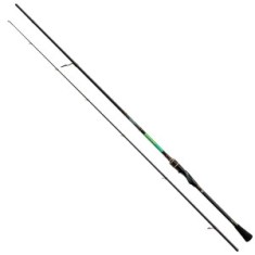 Lanseta Energo Team Wizard Edge Spin 2.65m, 25-55g foto