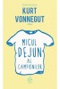 Micul dejun al campionilor - Kurt Vonnegut - Roman - Beletristica