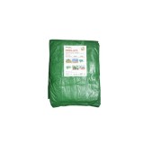 Prelata cu ochiuri de prindere 80g/m2 albastra 4x5m Breckner Germany Cod: BK89402