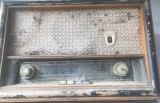 OBCT3 (pentru piese se vinde ca piesa stricata) Radio anii 60