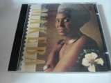 Miriam Makeba, cd