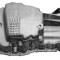 Baie ulei Dacia Logan (Sd); Renault Clio 2 (B0/1/2), Clio 2/Storia/Campus (B0/1/2), Kangoo (Kc/Fc/W), Laguna 2 (G), Megane (_A), Megane (_A)/Scenic,