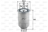VALEO 587709 filtru combustibil