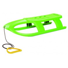 Sanie Bullet verde foto