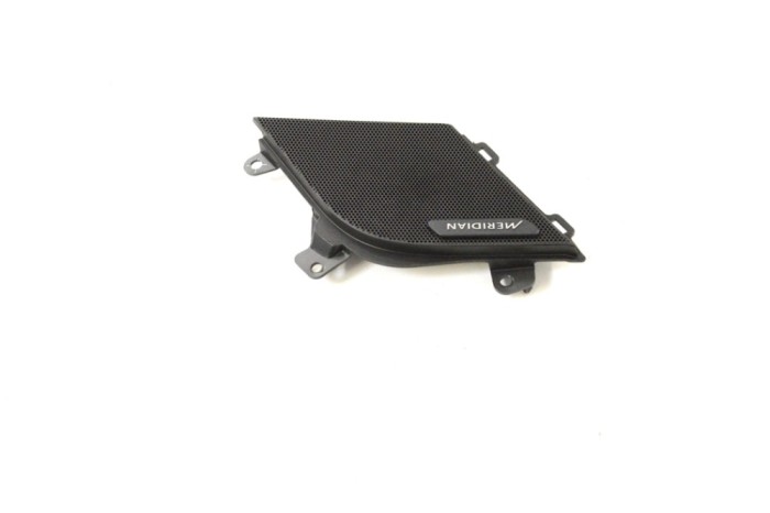 Capac difuzor JAGUAR XE X760 2016 OEM: GX73-18C863-ACW 14205933