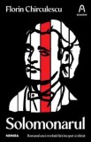 Solomonarul - Florin Chirculescu, Nemira