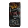Folie Sticla Privacy iPhone 14 Pro Max, Protectie Ecran, Anti-Spy, Geam Securizat, Full Adeziv, 0.26mm