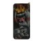 Geam protectie display sticla PRIVACY bulk Apple iPhone 14 Pro Max