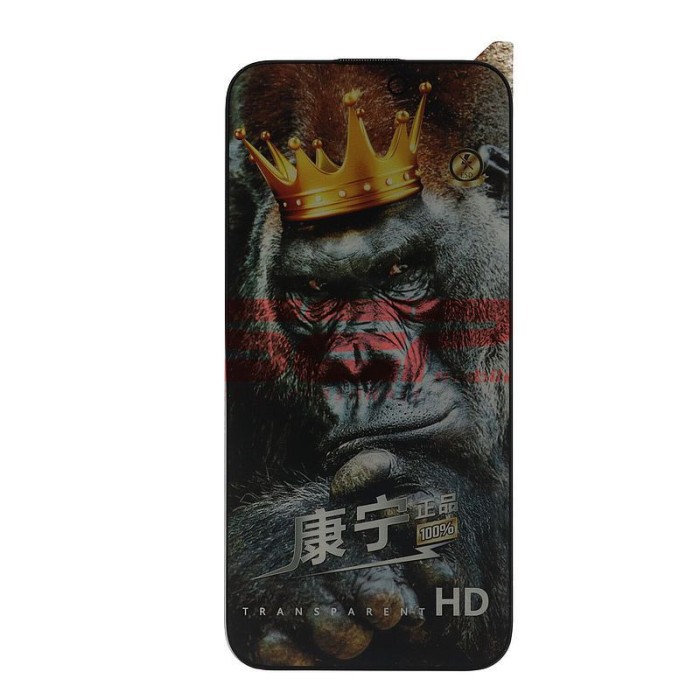 Geam protectie display sticla PRIVACY bulk Apple iPhone 14 Pro Max