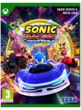 Sonic Racing Crossworlds XBOX SERIES X