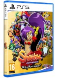 Shantae Advance Risky Revolution