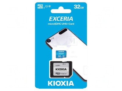 Card de memorie microSDHC 32GB 100MB/s Class 10 UHS U1 pentru Android foto