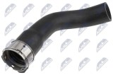Furtun aer supraalimentare Renault Clio IV 0.9 TCE, 1.2 TCE 2012-, Captur 1.2 TCE 2016-, Dacia Duster 1.2 TCE 2011-; 144600374R; NTY, aftermarket