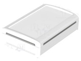 Carcasă desktop BOPLA BoVersa 48334331.HMT1 policarbonat 120x170x52mm