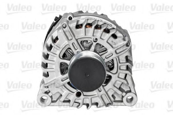 Generator / Alternator PEUGEOT 5008 (2009 - 2016) VALEO 439701