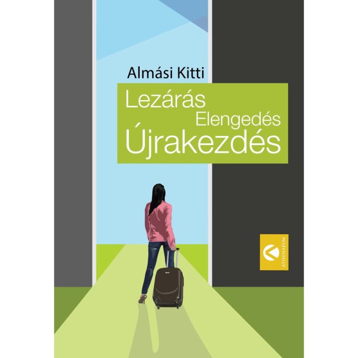 Lez&aacute;r&aacute;s, Elenged&eacute;s, &Uacute;jrakezd&eacute;s - Alm&aacute;si Kitti