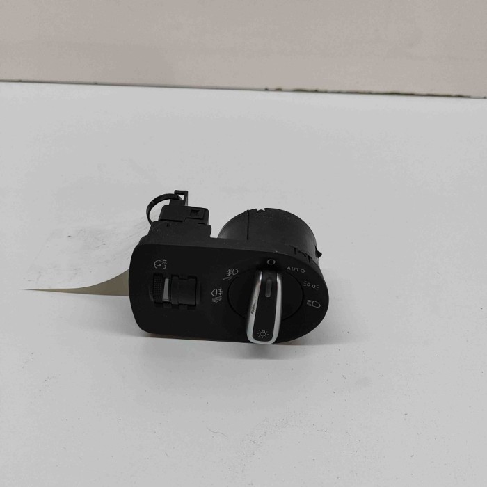 Modul de control comutator faruri AUDI Q3 8U 2013 OEM: 8P0919093 30777074