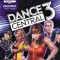 Dance Central 3 (kinect) Xbox 360, Second-Hand