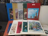 Revista Arta, nr. 1-5, 7, 9-12 din 1987, 138