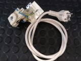 Condensator cu cablu masina de spalat Indesit si Hotpoint / C138