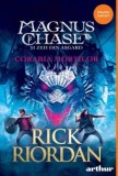 Corabia Mortilor. Seria Magnus Chase si zeii din Asgard. Volumul 3/Rick Riordan