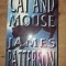 Cat and mouse- James Patterson