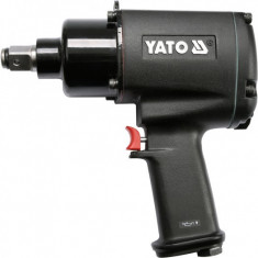 Pistol pneumatic 3 4 1300Nm foto