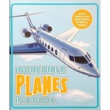 Cumpara ieftin Incredible Planes in a Book