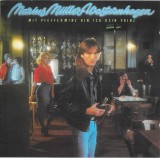 Marius M&uuml;ller-Westernhagen - Mit Pfefferminz Bin Ich Dein Prinz, CD Album, Warner Bros. Records