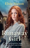 The Runaway Girl - Editura SAS Gardners EU
