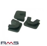 Ghidaj variator Aprilia Amico - Rally - SR - Benelli - Beta - Italjet - MBK Booster - Nitro - Ovetto - Malaguti - Yamaha Bw'S - Aerox 2T 50cc (set 3 b