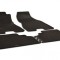 SET COVORASE AUTO CAUCIUC Hyundai TUCSON (2004-2010)