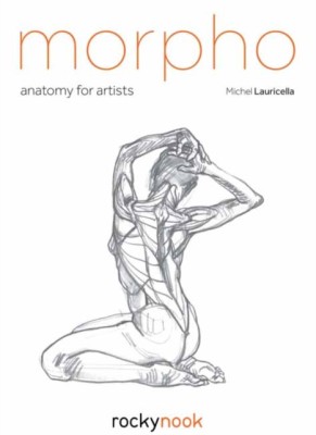 Morpho: Anatomy for Artists foto